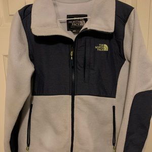 The North face fleece
